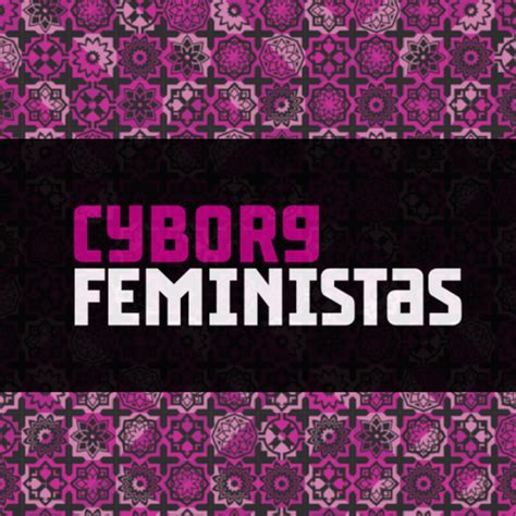 Solano Benítez – Cyborgfeminista