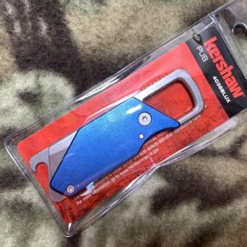 Clearance and Bargain Knives Category - KershawGuy.com