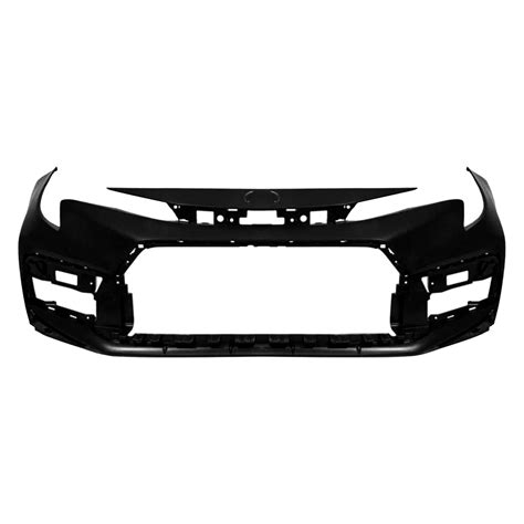 Replace® - Toyota Corolla 2022 Front Bumper Cover