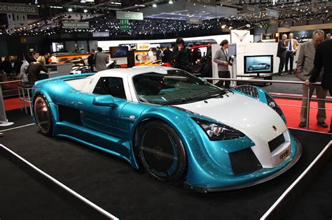 Gumpert Apollo Speed | | SuperCars.net