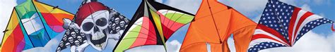 Delta Kites – Kitty Hawk Kites Online Store