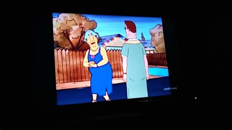 Bill Dauterive Crying - YouTube