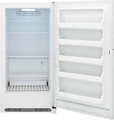 Customer Reviews: Frigidaire 16.6 Cu. Ft. Frost-Free Upright Freezer ...