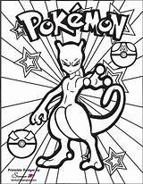 Pokemon Coloring Page 2 sketch template