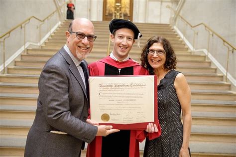 3 key takeaways from Mark Zuckerberg’s commencement speech at Harvard ...