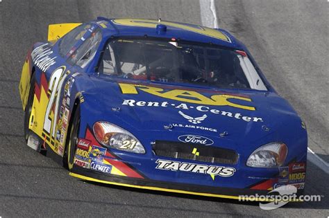 Ricky Rudd - Atlanta II - Photos NASCAR Cup - Motorsport.com