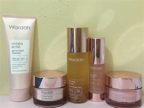 10 Product Urutan Skincare Terbaik di Indonesia - Mama Cantik