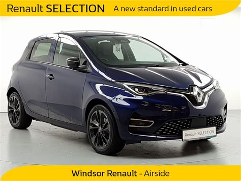 RENAULT ZOE 2023 Car for Sale in Dublin