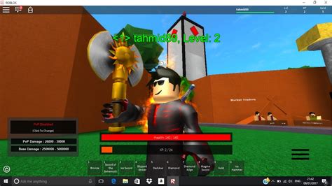 Roblox Islands Swords