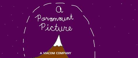 Paramount Logo (Famous Studios' Regular Show Logo) by MJEGameandComicFan89 on DeviantArt