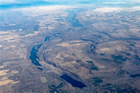 Grand Coulee, Washington – Geology Pics