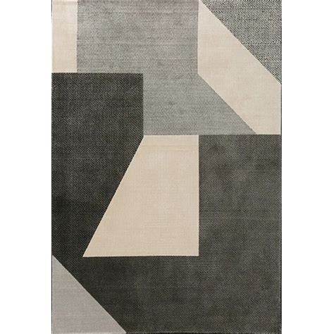 Geometric Rugs Art Interior Design Modern Area Carpet for Living Room ...