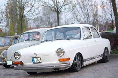 17 Best images about VW Type 3 Notchback on Pinterest | Volkswagen ...