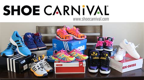 Back To School Shopping + Shoe Carnival Deals! - YouTube