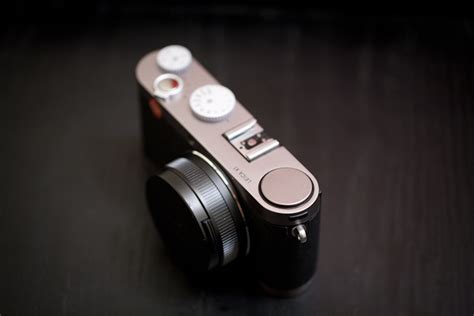 Field Review: Leica X1 (Day 3) - The Phoblographer