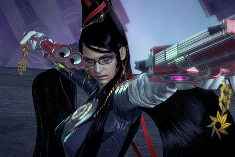 Hideki Kamiya Says Bayonetta Series May Never Come To An End | TechRaptor