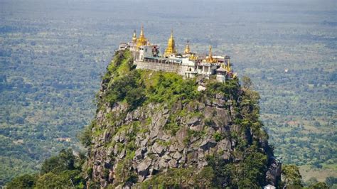 The ultimate Bagan Temple Guide | incl. Bagan Temples Map