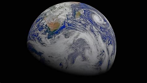 By 2030, Earth’s Climate Could Look Like It Did 3 Million Years Ago | NOVA | PBS