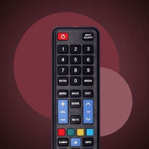 Remote for Vizio TV - Latest version for Android - Download APK