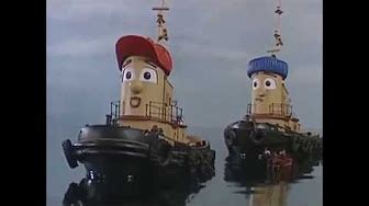 S.1 Theodore Tugboat Episodes - YouTube