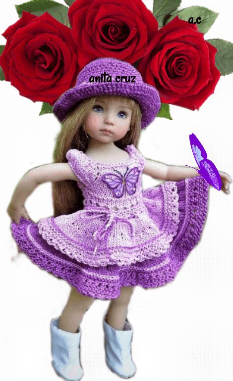 Anita 💙 Cruz 🇸🇻 | Crochet hats, Anita, Crochet