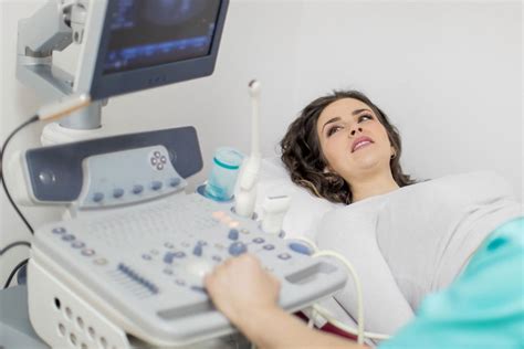 Transvaginal Ultrasound | Queensland X-Ray