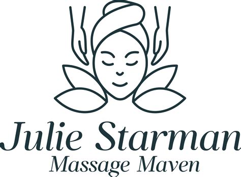Appointments — Julie Starman, Massage Maven