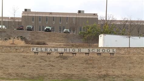 4 Pelham High School students taken to hospital after ingesting detergent dissolved in water