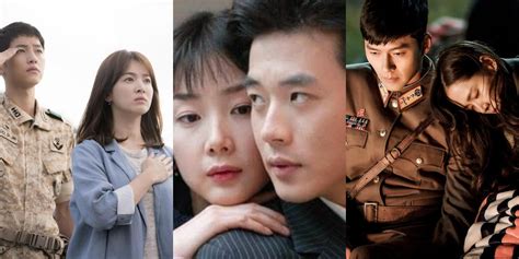 10 Best South Korean Romance TV Series of the 21st Century (So Far) | Networknews