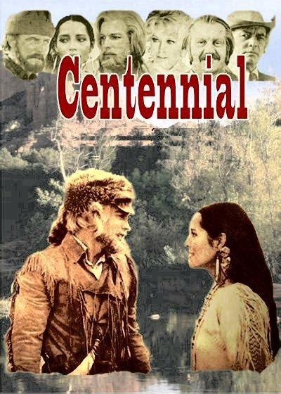 Sección visual de Centennial (TV) - FilmAffinity