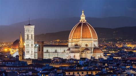 Florence Celebrates 600 years of Brunelleschi’s Dome | This is Italy