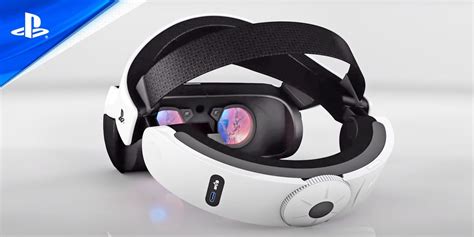 How PlayStation VR2 Specs Compare to the Original Model