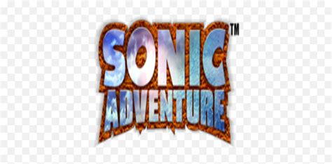 Sonic Adventure Logo - Sonic Adventure Logo Png,Sonic Adventure Logo - free transparent png ...