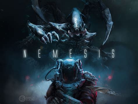 Jogo Nemesis | Compara Jogos