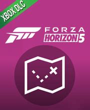 Buy Forza Horizon 5 Treasure Map KEY Xbox One Prices