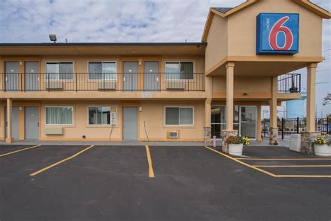 Motel 6 Oshkosh, WI Oshkosh, Wisconsin, US - Reservations.com