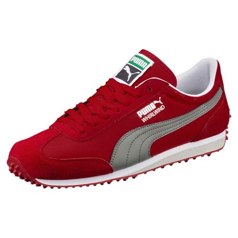 PUMA Whirlwind Classic Men's Sneakers | eBay