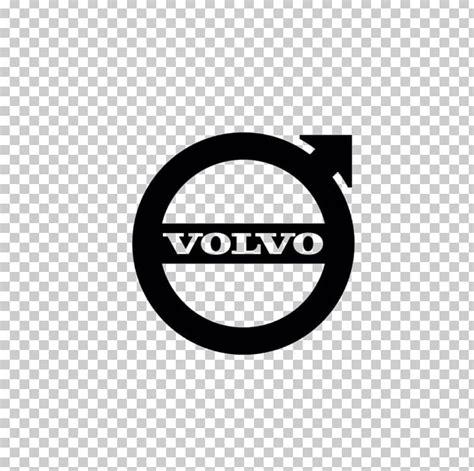 AB Volvo Volvo Cars Logo PNG, Clipart, Ab Volvo, Area, Black, Brand ...