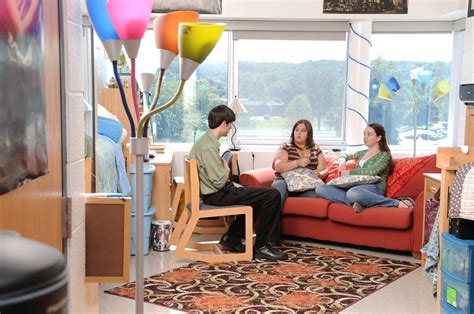 Dorm life at DeSales | Living on campus provides the opportu… | Flickr