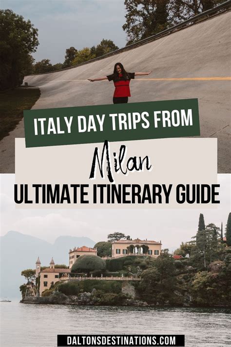 Best Day Trips In Italy - Top 3 Tours in 2023 | Day trips from rome, Europe travel, Italy travel