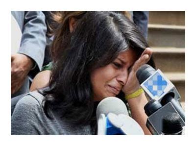 India-US diplomatic row over Devyani Khobragade arrest, help wage issue, US says 'no immunity ...