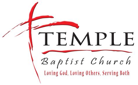 Temple Baptist Church