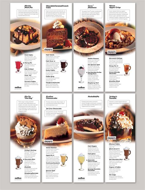 graphic menu - Google Search | Food menu design, Cafe menu design ...