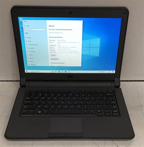 Dell Latitude 3350 13-Inch Core - Lot 1190501 | ALLBIDS