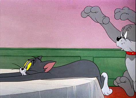 Tom and Jerry - The Truce Hurts - Tom and Spike 1 by Axlfan28 on DeviantArt