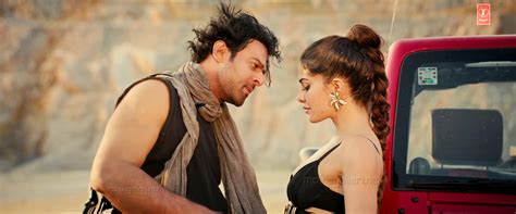 Saaho Movie Images HD Photos | Prabhas | Shraddha Kapoor | Moviegalleri.net