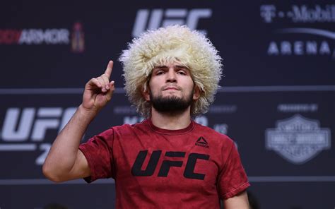 Khabib Nurmagomedov News — RT