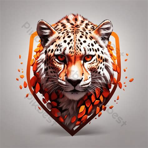 Jaguar Vector Logo Icon Sports PNG Images | PSD Free Download - Pikbest