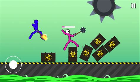 Stickman Supreme Duelist 2 Fight Warriors - App on Amazon Appstore