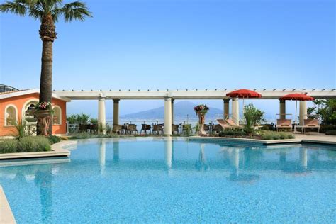 Grand Hotel Royal, Sorrento (updated prices 2025)